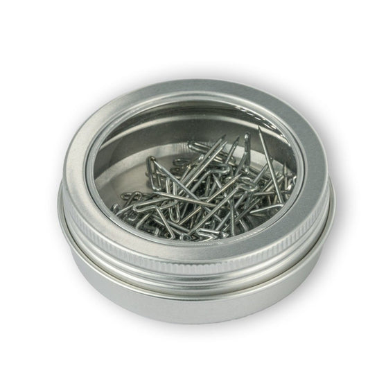 

T-Nadeln / T-pins - Hobbii
3