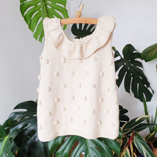 Talala - Kinderkleid