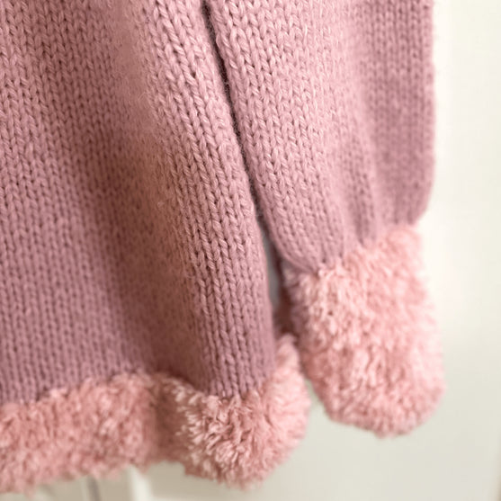 

Glamrock - Pullover
3