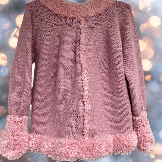 

Glamrock - Maglione
4