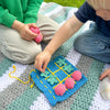 

Tic Tac Toe - Spiel
10