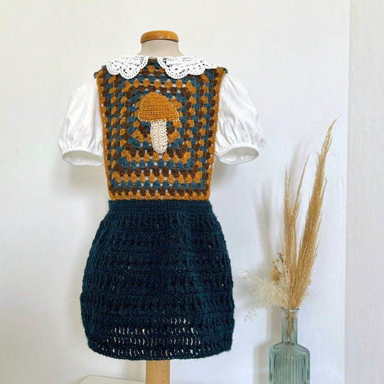 Tiggy - Kinderkleid