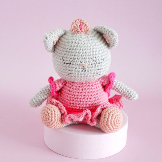 

Tilly die Katze
2
