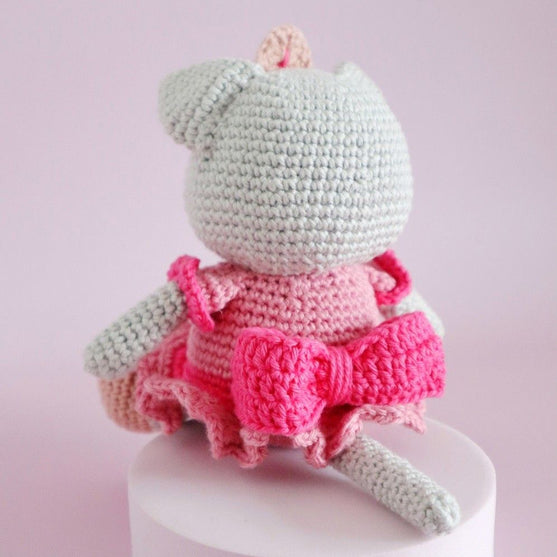 

Tilly die Katze
4