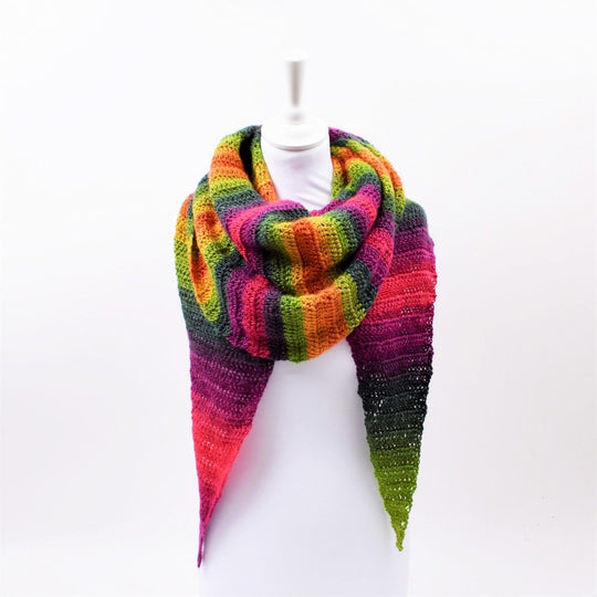 Tip to Tip Tuch - Carnival