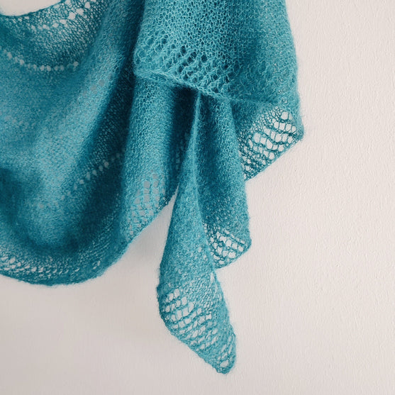 

To The Stars - Schal
6