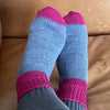 

Tipi-toe - Socken
1