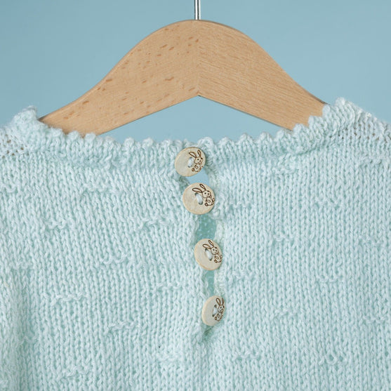 

Asta - Kinderpullover
4