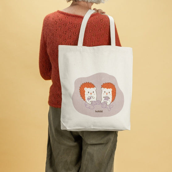 

Tasche - Hobbii
2