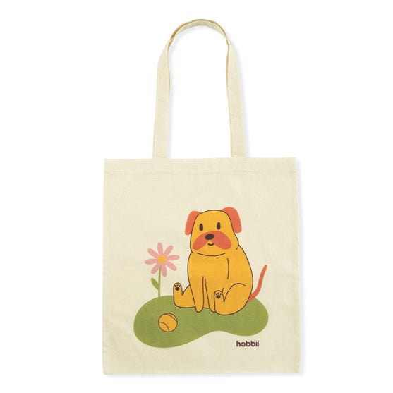 

Beutel - Hund - Hobbii
1