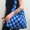 

New Tote on the Block - Tragetasche
1