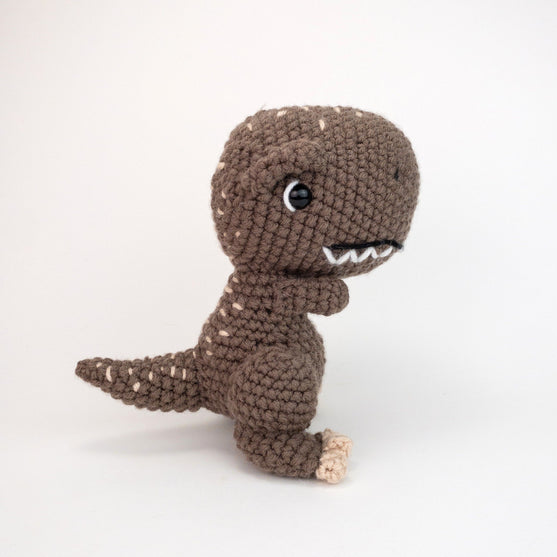 

Troy der T-Rex
1