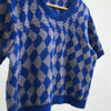 

Trippy Tee - Top
2