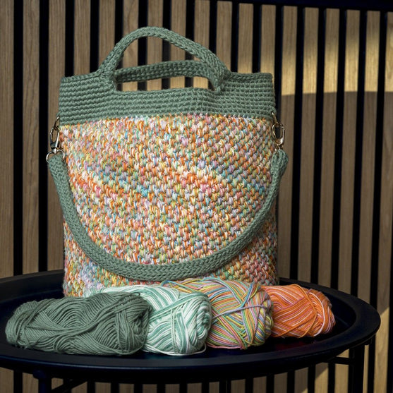 

Tullamore - Tasche
1