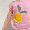 

Tutti Frutti Lemon - Kinderpulli
3