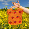 

Tutti Frutti Strawberry - Kinderpulli
1