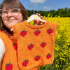 

Tutti Frutti Strawberry - Kinderpulli
4