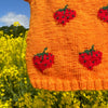 

Tutti Frutti Strawberry - Kinderpulli
3
