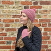 

Tweed Pulswärmer
4