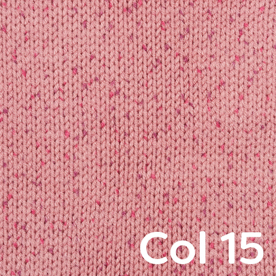 

Tweed Dreams - Hobbii
12