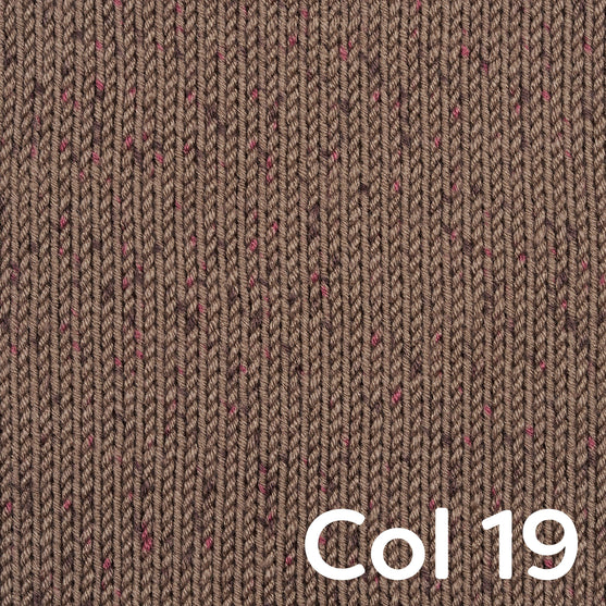 

Tweed Dreams - Hobbii
15