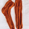 

Twist Me Socks - Socken
3