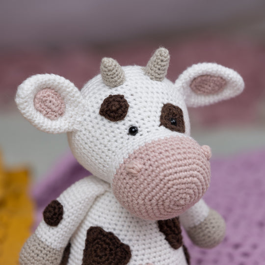 Der Stier Konrad