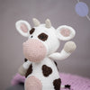 

Der Stier Konrad
3