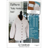 

Teddy Kapuzenjacke - Adult
3