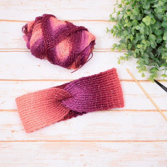 Universe - Stirnband