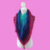 

Diamond Schal
1