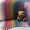 

OmbRainbow - Decke
3