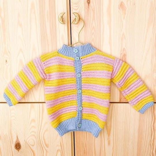 Cornelius - Gilet enfant