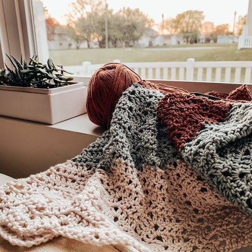 Breezy Summer - Decke