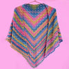 

Châle Magic Wool
3