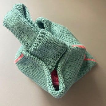 

Hang on - Tasche
4