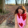 

Juliet - Schal
4
