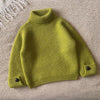 

Romaine - Kinderpullover
1