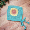 

Alpine Sunflower - Mütze
3