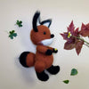 

Felix, der Fuchs
1