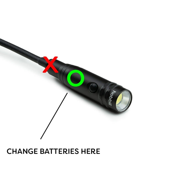 

Umhängelampe Deluxe - Grün - Hobbii
5