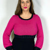 

Easy Crop - Pullover
1