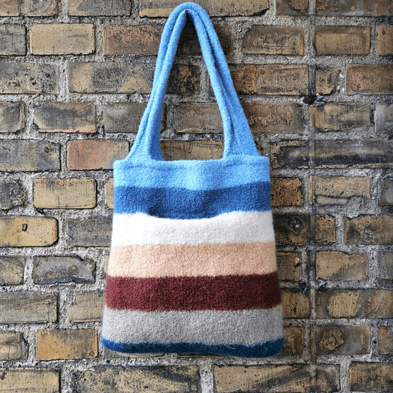 

Die Alleskönner-Tasche - Tasche
1