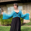 

Spring Falls - Gilet
1