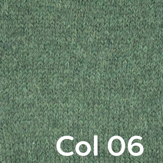 

Upcycled Suri Alpaca (Limited Edition) - Upcycled
8