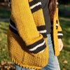 

The House Cardi - Strickjacke
4
