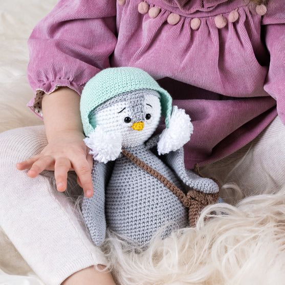 

Pinguin Pong
2