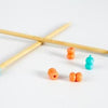 

Maschenstopper 2,00-6,50 mm - Clover
2
