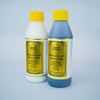 

Latex Gummimilch - Schwarz 250 ml - ROC
2