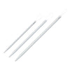 

Wollnadel Set in Aluminium - Pony
1